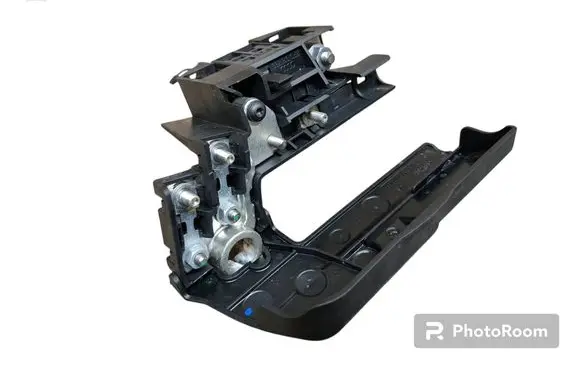 Audi A6 S6 C6 4F Positive cable (battery) 4F0915459 4F0915519