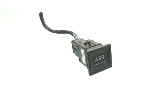 Traction control (ASR) switch