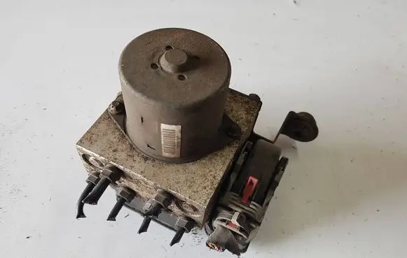 Volkswagen Tiguan ABS Pump 5N0614109APIAUOPI 5N0614109AP