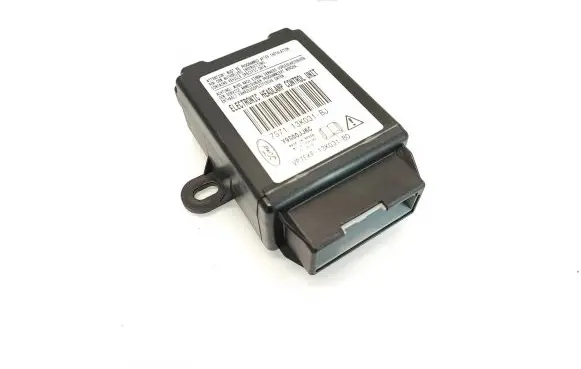 Ford Mondeo MK IV Light module LCM 7S7113K031BJ Y9S00JJ6C VP7EFF13K031B0