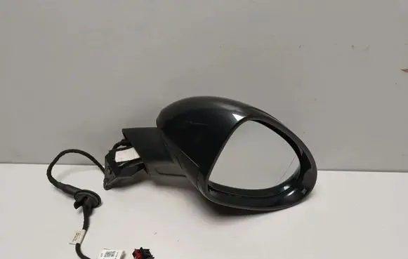 Porsche Macan (95B) Front door electric wing mirror 95B857508