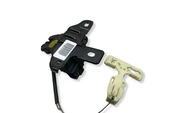 Ford Mustang VI Tailgate/trunk/boot lock/catch/latch FR3B6343282BB