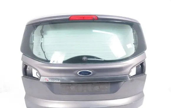 Ford S-MAX Tailgate/trunk/boot lid 