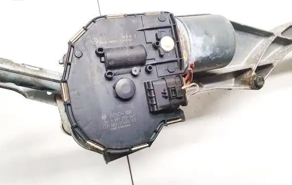 Mercedes-Benz E W211 Wiper motor 1397220565 1137328341