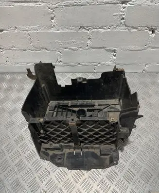 Renault Scenic III - Grand scenic III Battery box tray 244460003R