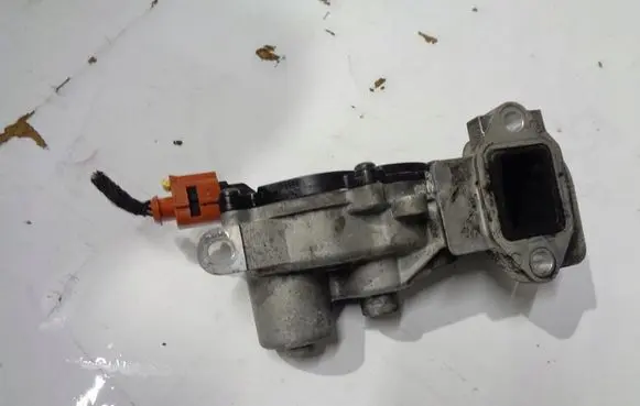 Chevrolet Cruze EGR valve