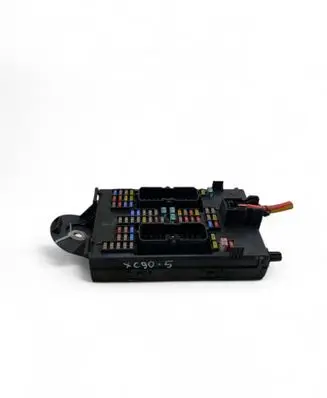 Volvo XC90 Fuse module 31682732