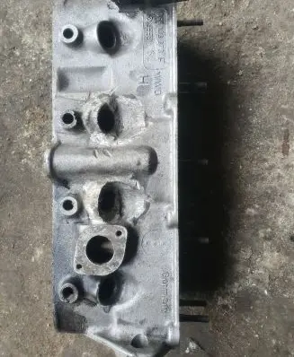 Volkswagen Transporter - Caravelle T4 Engine head 068103373F