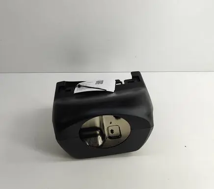 Mazda CX-5 II Steering wheel column trim TK4860221