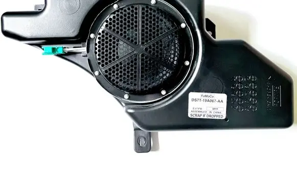 Ford Mondeo MK V Subwoofer speaker DS7T19A067AA