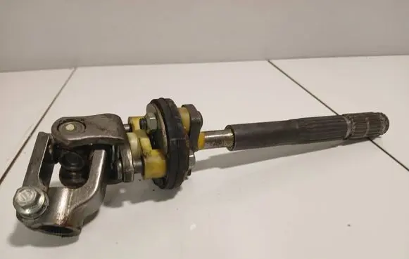 Honda Accord Steering column universal joint