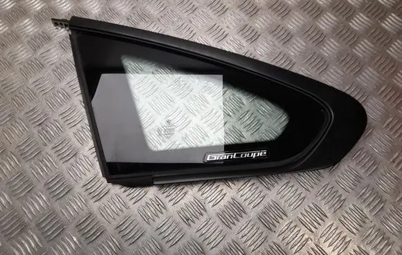 BMW 4 F36 Gran coupe Rear side window 43R00049