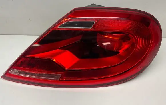 Volkswagen Beetle A5 Rear/tail lights 5C3945096J