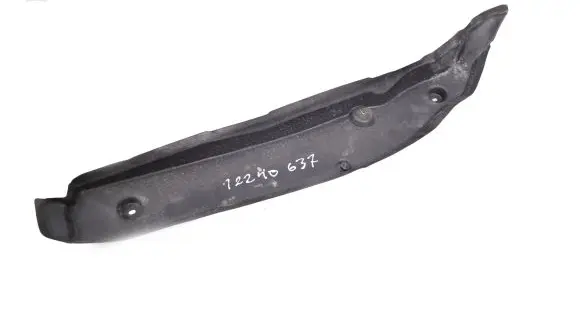 Mercedes-Benz E W213 Other trunk/boot trim element A2138890400