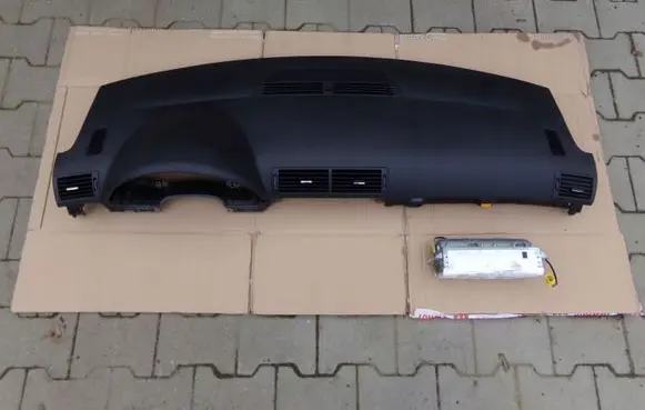 Audi A4 S4 B6 8E 8H Dashboard