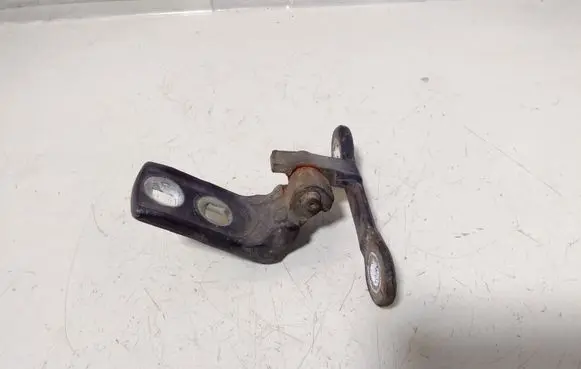 Opel Vectra C Front door lower hinge 