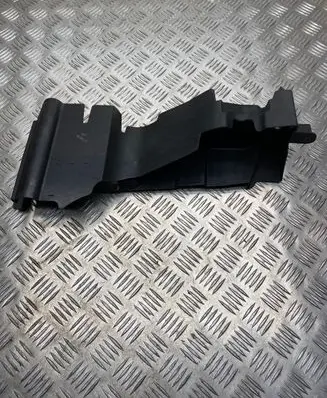 Mercedes-Benz Sprinter W906 Side radiator support slam panel A9068890131