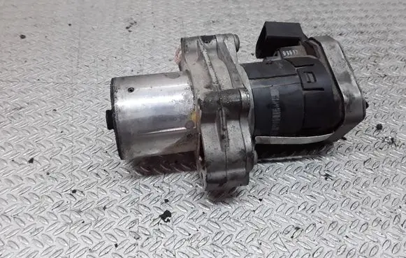 Mercedes-Benz Sprinter W906 EGR valve 00005320C8