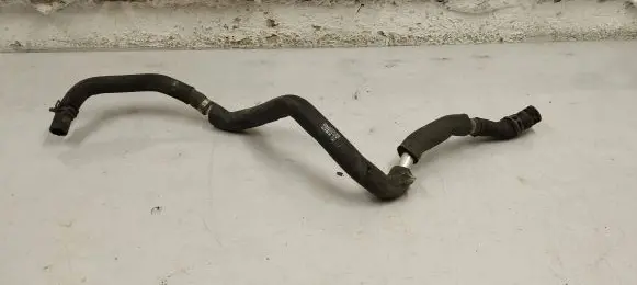 Mercedes-Benz GLE (W166 - C292) Engine coolant pipe/hose A1665009775