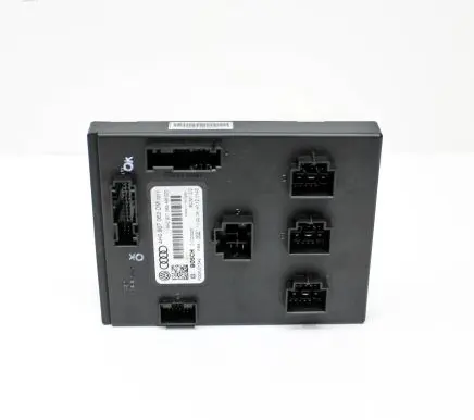 Audi A6 S6 C7 4G Central body control module 4H0907063DM