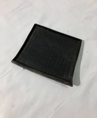 BMW X6 E71 Panel drawer/shelf pad 6963382 773201