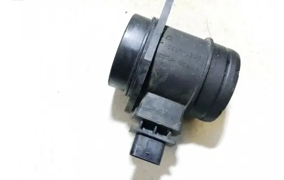 Mass air flow meter