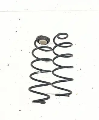 Citroen C4 II Picasso Rear coil spring