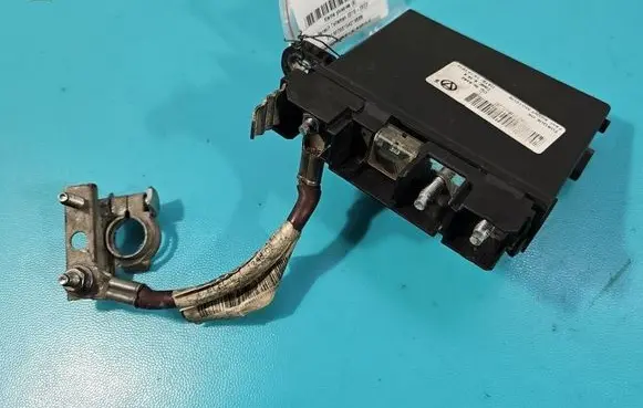 Renault Talisman Positive cable (battery) 241143738R IMPRK1592555