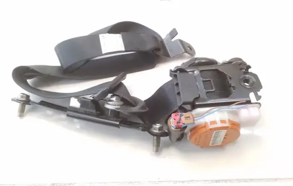 Nissan Qashqai Front seatbelt 868844EL2A