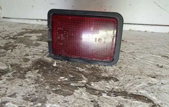 Volkswagen Transporter - Caravelle T4 Rear fog light 7D0945729