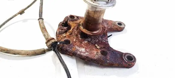 Citroen C4 Grand Picasso Stub axle 