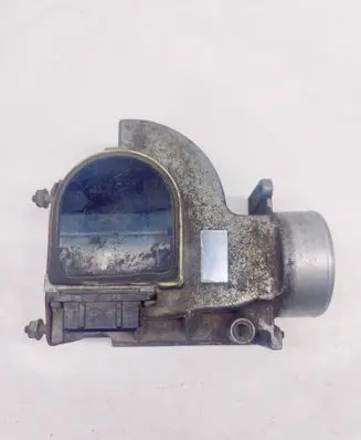 Mazda 323 F Mass air flow meter