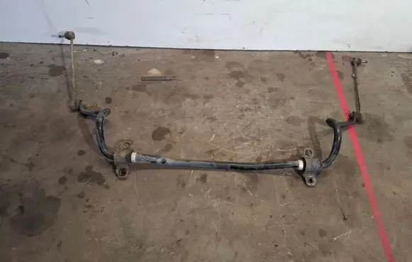 Volvo V60 Front anti-roll bar/sway bar