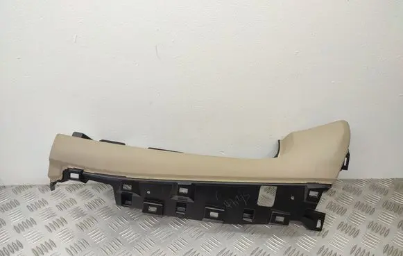 Nissan X-Trail T32 Front trunk storage compartment trim 682126FP0A 682r86fp0a 682r96fp0a
