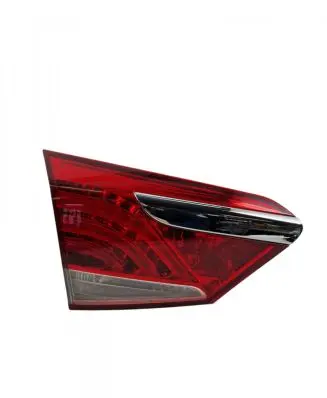 Hyundai i40 Tailgate rear/tail lights 924033Z001