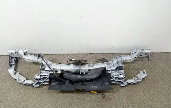 Ford Transit - Tourneo Connect Radiator support slam panel