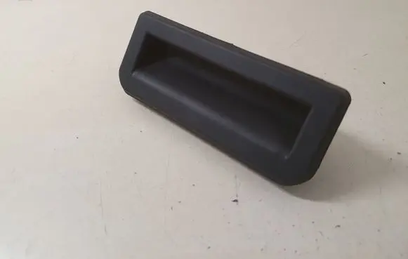 Audi Q2 - Tailgate/trunk/boot exterior handle 6V0827566