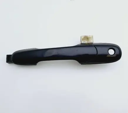 Suzuki Liana Front door exterior handle 