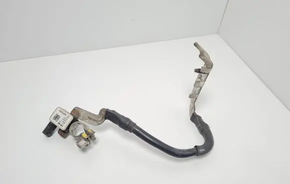 Skoda Octavia Mk3 (5E) Negative earth cable (battery) 5Q0915181H