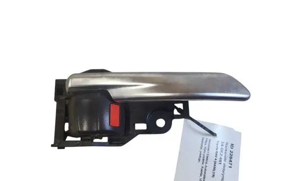 Toyota RAV 4 (XA50) Front door interior handle 6927333060