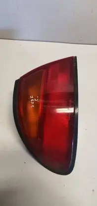 Mazda 323 Rear/tail lights 0431439