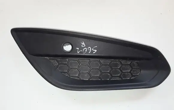 Volvo S60 Front bumper lower grill 31294132