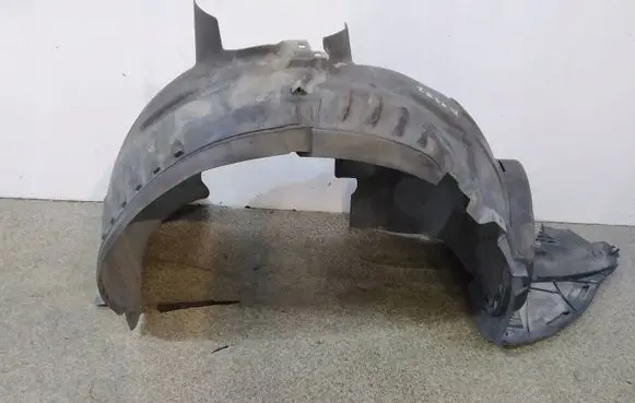 Mercedes-Benz CLA C118 X118 Front wheel arch liner splash guards 