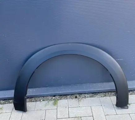 Mazda CX-3 Front arch trim D10e51W31