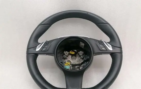 Porsche Panamera (970) Steering wheel 97034780338