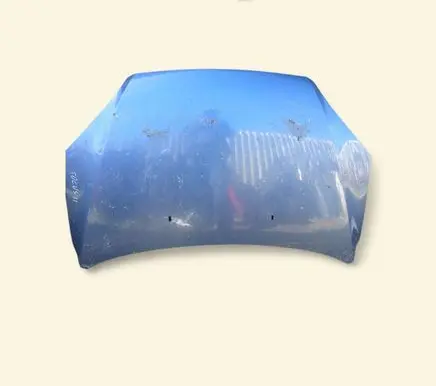 Ford Focus Engine bonnet/hood 