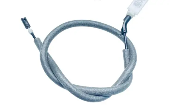 BMW 4 F32 F33 Front door cable line 51217281604 7281604