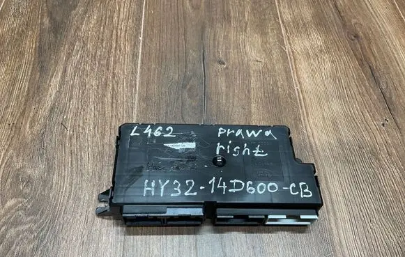 Land Rover Discovery 5 Seat control module HY3214D600CB