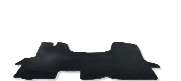 Iveco Daily 4th gen Front floor carpet liner 