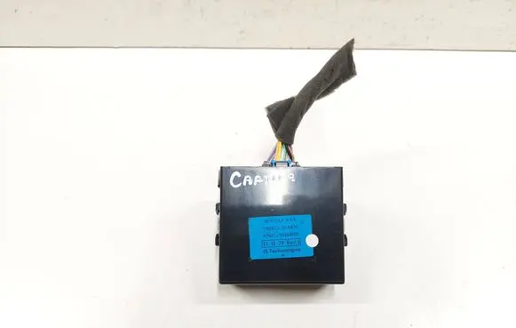 Chevrolet Captiva Parking PDC control unit/module 95484910